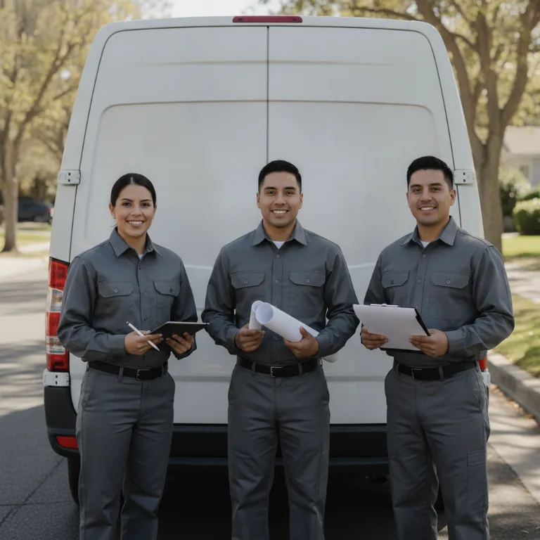 Agencia de Bienes Raíces Comerciales equipo en Coyoacan